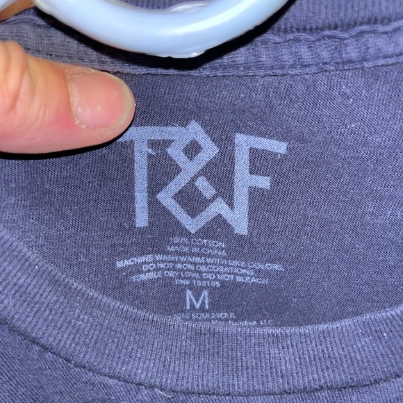 Woman’s medium Tim McGraw and Faith Hill Soul 2 Soul Concert Tee good condition - Picture 2 of 4